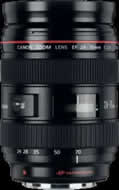 noleggio zoom Canon EF 24-70mm f/2.8L USM